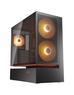 COUGAR CFV235 Mesh PC Case 2